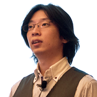 浅井 智也 氏