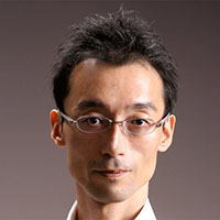 羽田野 太巳 氏