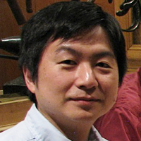 原田 光一 氏