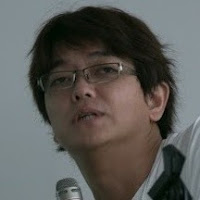 小松 健作 氏