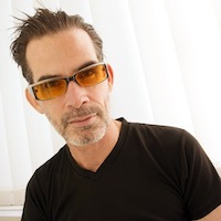 マイク・スミス 氏