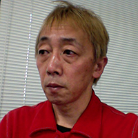 おおくぼ ひろあき 氏