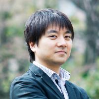田中 正裕 氏